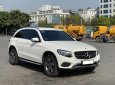 Mercedes-Benz GLC 250 2017 - Xe đẹp, giá tốt - Odo 6v3 km - Đã lên phụ kiện chính hãng