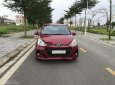 Hyundai Premio 2018 - Màu đỏ, số sàn, xe đẹp bảo dưỡng hãng định kỳ