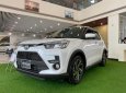 Toyota Raize 2022 - Xe sẵn giao ngay - Ngân hàng hỗ trợ 80% giá trị xe