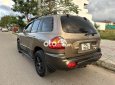 Hyundai Gold Bán xe  santafe 2003,stđ ,nhập hàn quốc 2003 - Bán xe hyundai santafe 2003,stđ ,nhập hàn quốc