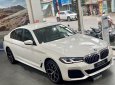 BMW 520i 2022 - Ưu đãi cực tốt đầu năm mới, đủ màu giao ngay, tặng quà trao tay tới quý khách hàng