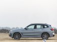 BMW X3 2022 - Mức giá hấp dẫn 1.799 tỉ