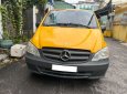 Mercedes-Benz Vito 2014 - Xe sử dụng chở đồ gia đình, không kinh doanh