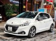 Peugeot 208 nhanh nhỏ gọn với   2016 - nhanh nhỏ gọn với Peugeot 208