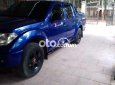 Nissan Navara cần bán xe bán tải  sx 2010 2010 - cần bán xe bán tải NISSAN sx 2010