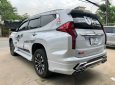 Mitsubishi Pajero Sport 2021 - Cần bán xe màu trắng