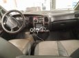 Hyundai Grand Starex 2004 - Xe màu bạc, 136tr