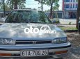 Honda Accord   mt 1992 - Honda accord mt