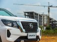 Nissan Navara 2022 - 699 triệu, 6 túi khí, turbo kép Nhập khẩu