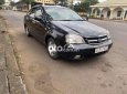 Daewoo Gentra 2007 - Về chỉ việc đổ xăng và đi