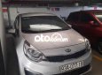 Kia Rio 2016 - Xe màu bạc