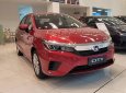 Honda City 2022 - Giảm 100% phí trước bạ + phụ kiện full + bảo hiểm thân vỏ 1 năm