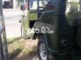 Jeep Bán xe  cao còn đẹp leng keng💥💥 1980 - Bán xe jeep cao còn đẹp leng keng💥💥