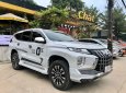 Mitsubishi Pajero Sport 2021 - Cần bán xe màu trắng