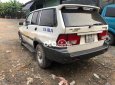 Ssangyong Musso XE WUSSO CẦN TIỀN BÁN GẤP 2003 - XE WUSSO CẦN TIỀN BÁN GẤP