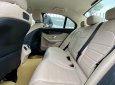 Mercedes-Benz C200 2016 - Cần bán xe trắng/kem - Xe cá nhân sử dụng biển số TP + hồ sơ giấy tờ đầy đủ + tặng thẻ chăm xe 1 năm