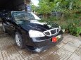 Daewoo Magnus 2002 - Máy 2.0 số sàn, máy móc nổ êm số mượt, túi khí, ghế da máy lạnh đầy đủ