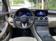 Mercedes-Benz GLC 300 2021 - Màu trắng, nội thất kem siêu mới - Giá 2 tỷ 260tr tiết kiệm hơn 300tr
