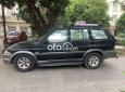 Ssangyong Musso Chính chủ bán xe   Libero 2004 - Chính chủ bán xe SsangYong Musso Libero