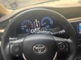 Toyota Corolla  altis 2018 tự động cực mới zin 100% 2018 - toyota altis 2018 tự động cực mới zin 100%