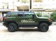 Toyota Fj cruiser 2007 - Trang bị động cơ V6