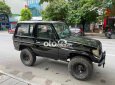 Toyota Land Cruiser Bán xe land cộc LJ72 1989 - Bán xe land cộc LJ72