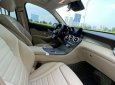 Mercedes-Benz GLC 300 2021 - Màu trắng, nội thất kem siêu mới - Giá 2 tỷ 260tr tiết kiệm hơn 300tr