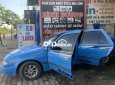 Hyundai Sonata bán Huynhdai  1.6.sản xuất 1991 màu xanh 1991 - bán Huynhdai SONATA 1.6.sản xuất 1991 màu xanh