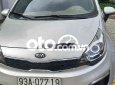 Kia Rio 2016 - Xe màu bạc