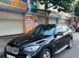 BMW X1 2011 - Màu đen, nhập khẩu nguyên chiếc còn mới