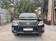 Lexus LX 570 2011 - Cần bán lại xe màu đen