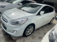 Hyundai Accent 2014 - Biển thủ đô, xe cực chất