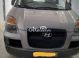 Hyundai Grand Starex 2004 - Xe màu bạc, 136tr