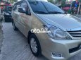 Toyota Innova 2009 - Nhập khẩu nguyên chiếc xe gia đình