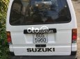 Suzuki APV Bán xe suzuky 2002 - Bán xe suzuky