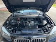 BMW X1 2011 - Màu đen, nhập khẩu nguyên chiếc còn mới
