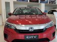 Honda City 2022 - Giảm 100% phí trước bạ + phụ kiện full + bảo hiểm thân vỏ 1 năm