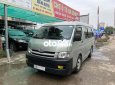 Toyota Hiace  hia đẹp suất sắc 2008 - toyota hia đẹp suất sắc