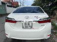 Toyota Corolla  altis 2018 tự động cực mới zin 100% 2018 - toyota altis 2018 tự động cực mới zin 100%