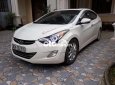 Hyundai Elantra Bán xe   bản nhập nội địa 2010 - Bán xe Hyundai Elantra bản nhập nội địa