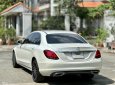 Mercedes-Benz 2021 - Trắng, nội thất kem, giá 1 tỷ 399