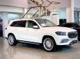 Mercedes-Benz GLS 600 2022 - Mới 100%