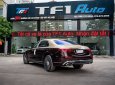 Mercedes-Maybach S 580 2022 - Đăng ký 2022, xe nhập, giá chỉ 15 tỷ 985tr