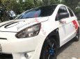 Mitsubishi Mirage 2015 - Mitsubishi Mirage 2015 số sàn tại Tp.HCM