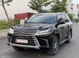 Lexus LX 570 2019 - Xe siêu mới - Bao check toàn quốc