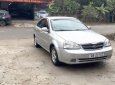 Daewoo Lacetti 2010 - Xe màu bạc