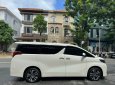 Toyota Alphard 2022 - Đi 10 ngàn km