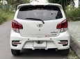 Toyota Wigo 2018 - Đời cao, tiết kiệm xăng, đi lành bền