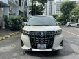 Toyota Alphard 2022 - Đi 10 ngàn km