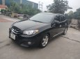 Hyundai Avante 2012 - Xe màu đen